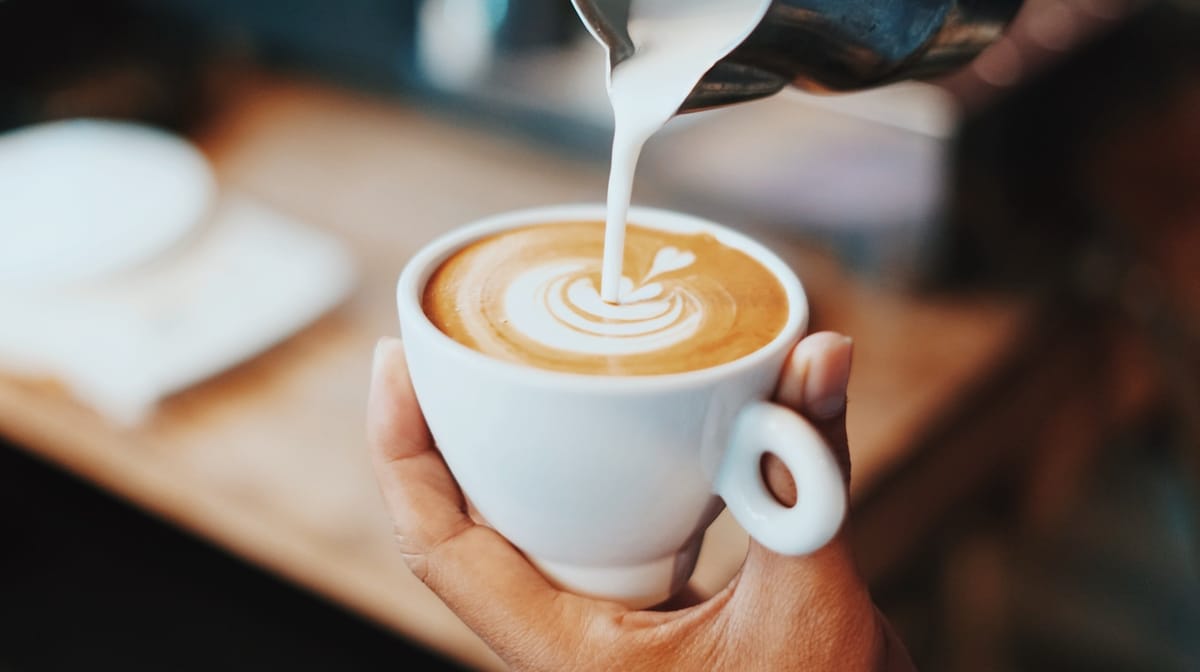 Qamaria Yemeni Coffee Co Opening in Duluth This Year