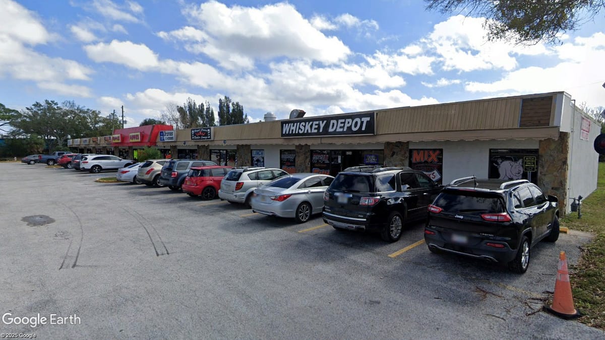 Laotian Cuisine and Sushi Coming Soon to Largo