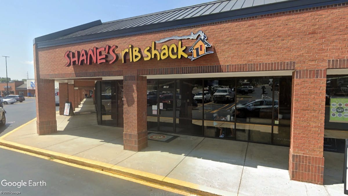 Authentic Mexican Grill and Full Bar Opening Soon in Perry