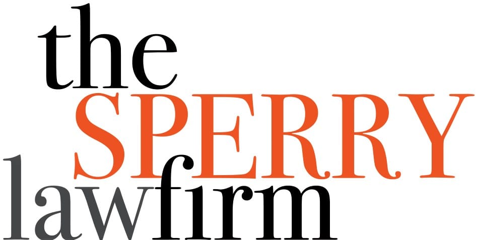 The Sperry Law Firm - Legal Counsel for Hospitality Businesses