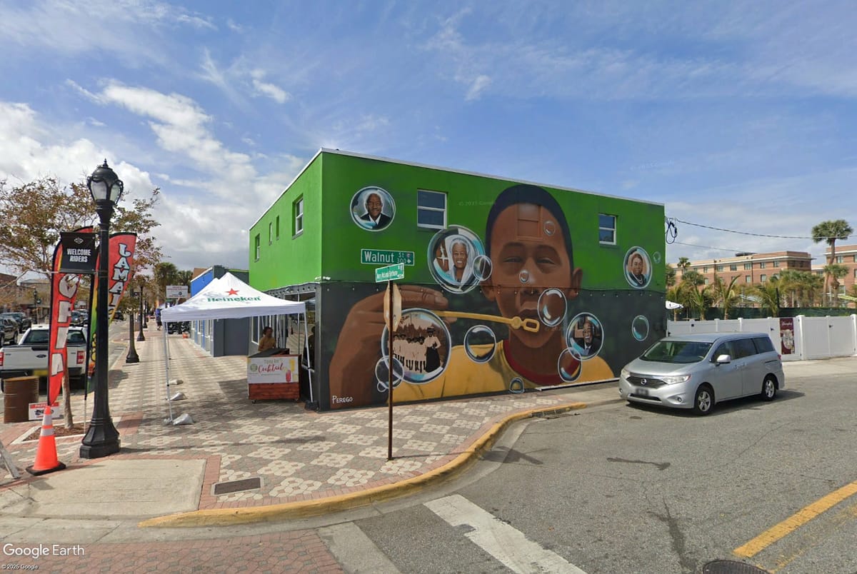 Tisa’s Bringing Homestyle Southern Café to Daytona Beach