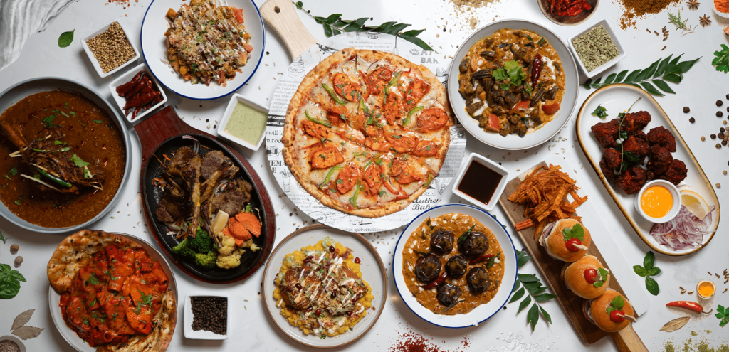 Indian Restaurant Expanding Into 8,000 Square Foot Space in Tampa