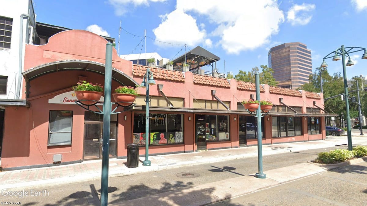 Scholar’s Restaurant and Bar Bringing American-Mexican Fusion to Orlando
