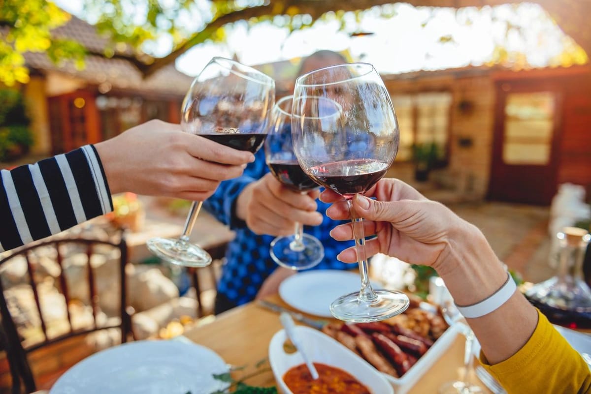 Juice Wine Bar Opening in Jacksonville’s Historic Springfield Neighborhood