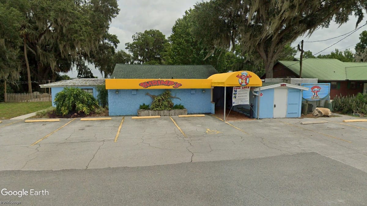 Lakeside Pizza and Pasta Restaurant Opening Soon in Lake Panasoffkee