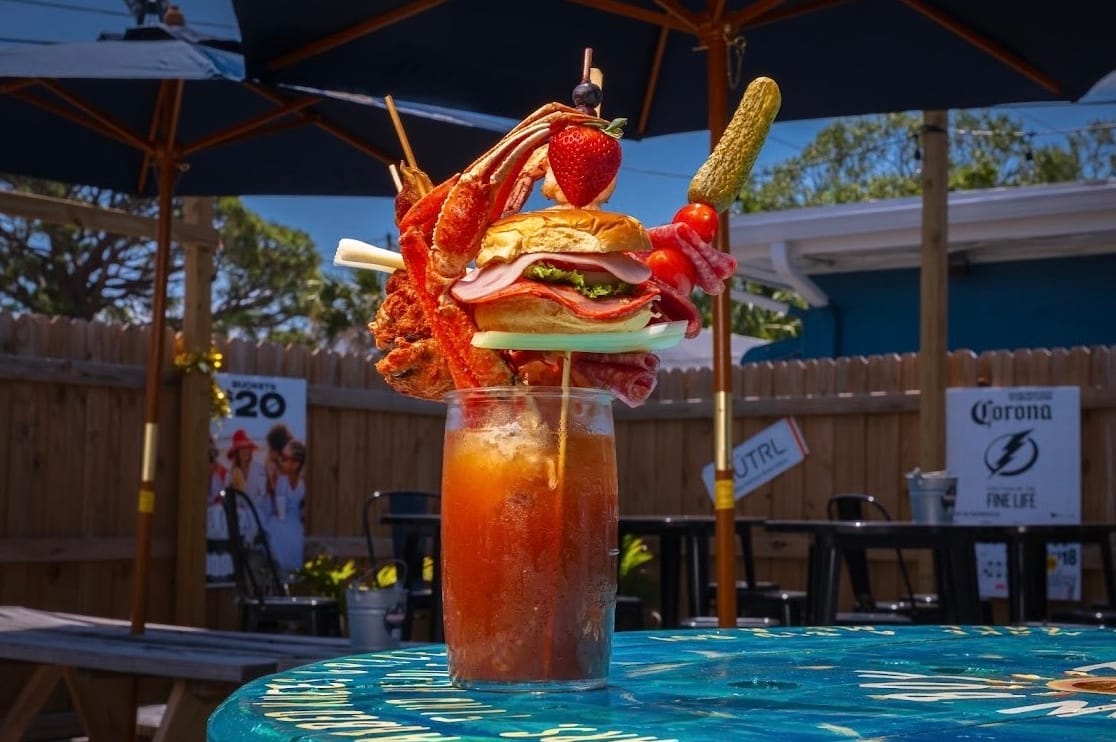 Tiki Tim’s TU Opening This August in Pinellas Park