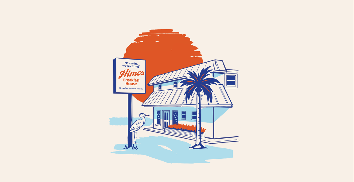 New Breakfast, Brunch and Lunch Spot Coming to Riverview This July