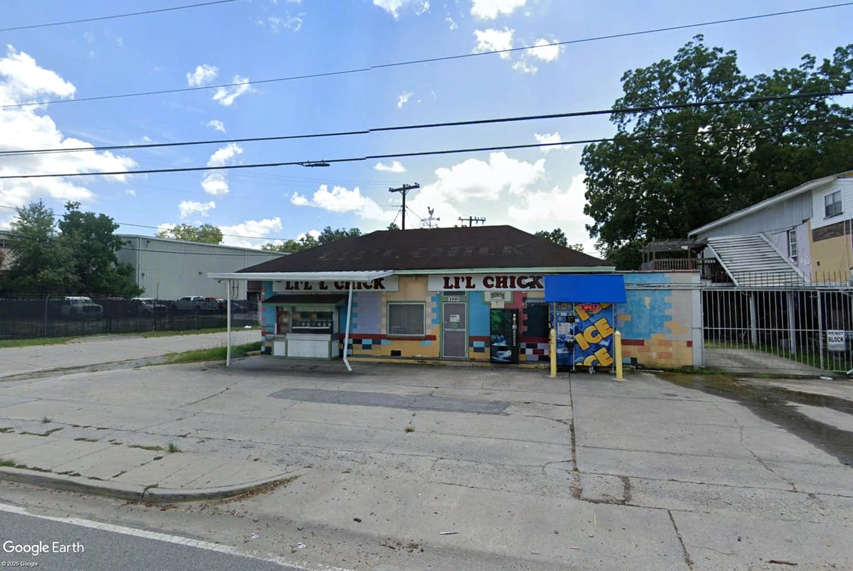 Celebrity Wingz Opening This Summer in Savannah