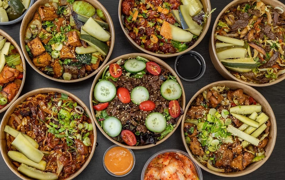 BBQ+Rice Opening in Norcross Amid Expansion Plans