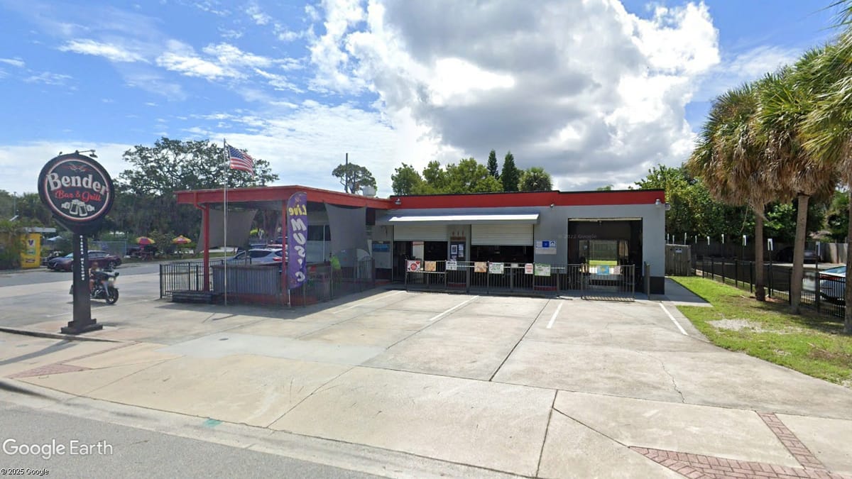 Ocean Bay Grill to Open Soon in Downtown Melbourne