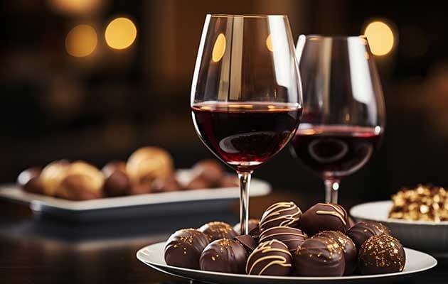 European Chocolate Café Coming Soon to New Smyrna Beach