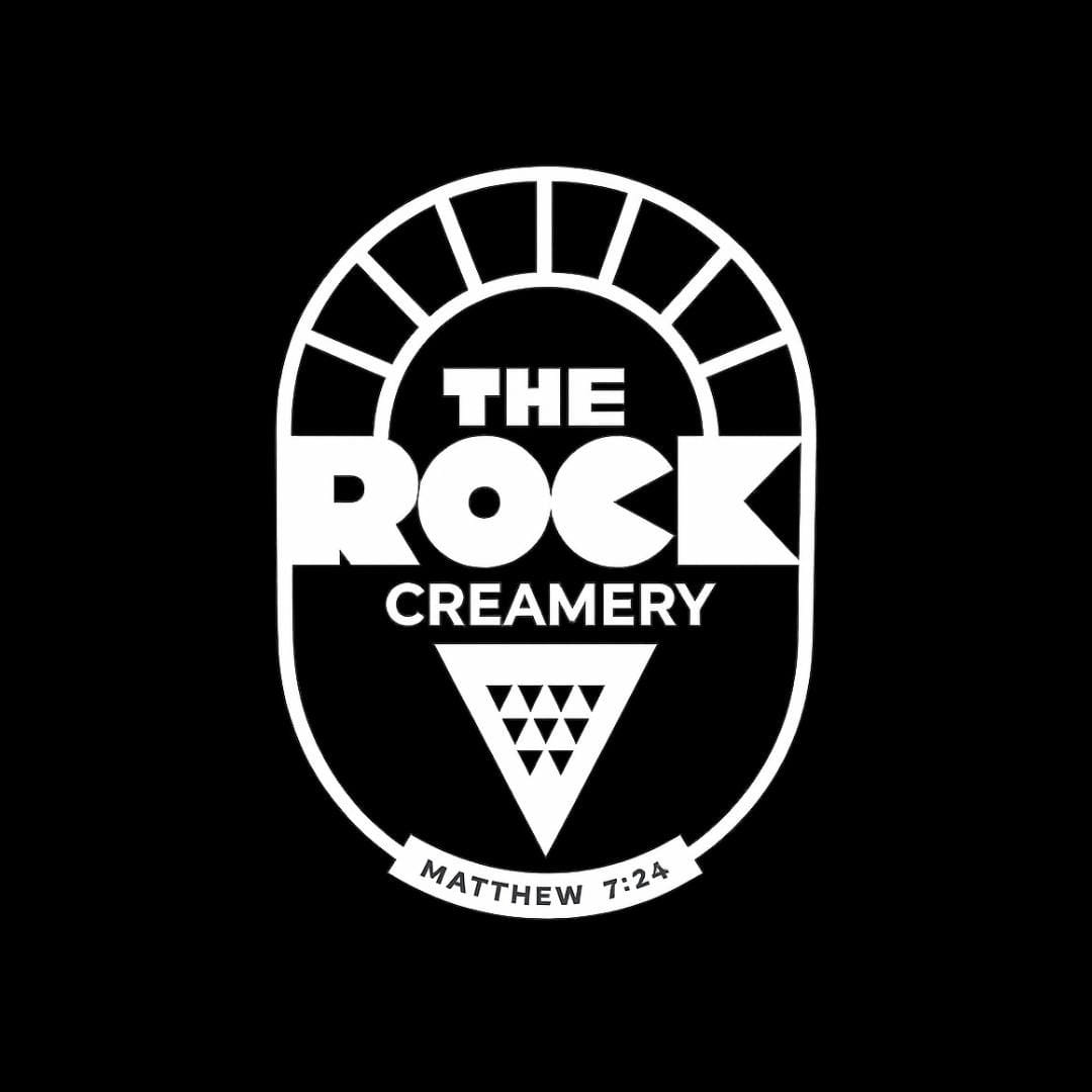 The Rock Creamery Bringing Faith-Based Ice Cream to Rockmart