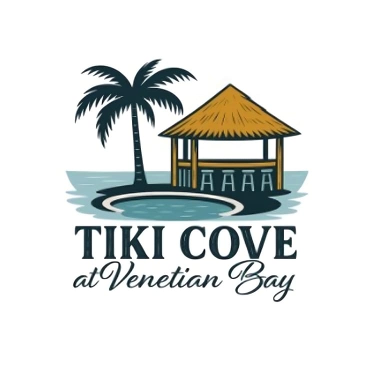 Poolside Tiki Cove to Open in New Smyrna Beach This September