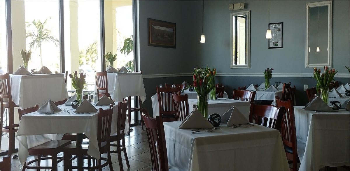 Ristorante Corleone to Debut New Menu in Port St. Lucie