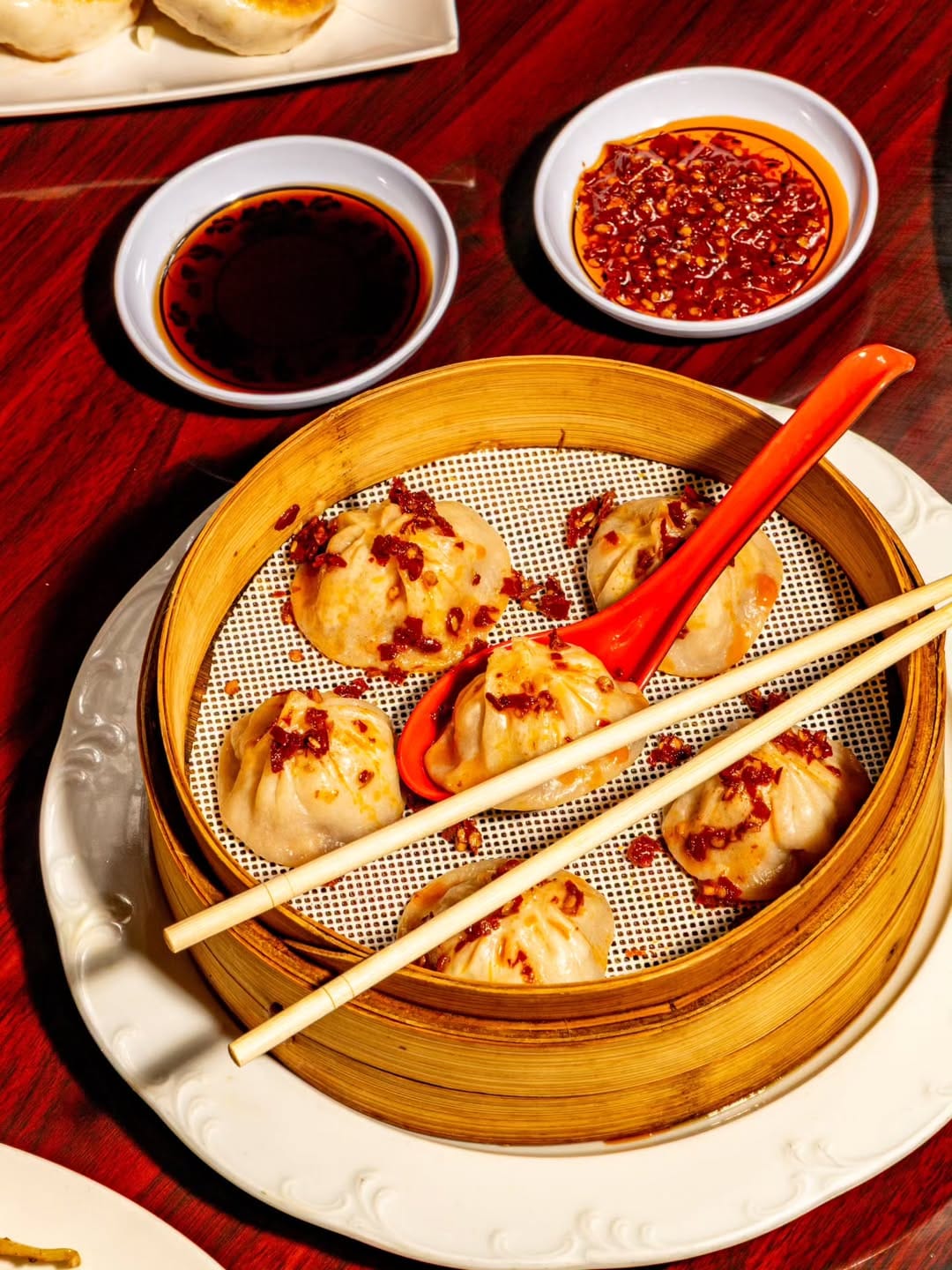 Northern China Eatery Opening August 21st on the Beltline
