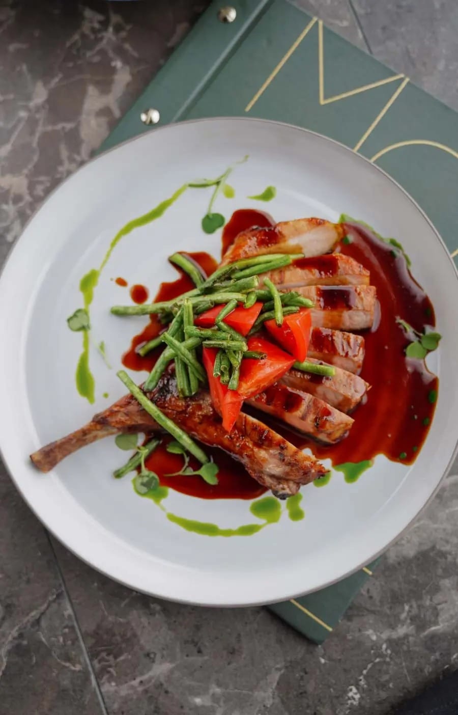 Christopher’s Bar and Grill Bringing Caribbean-American Fusion to Loganville