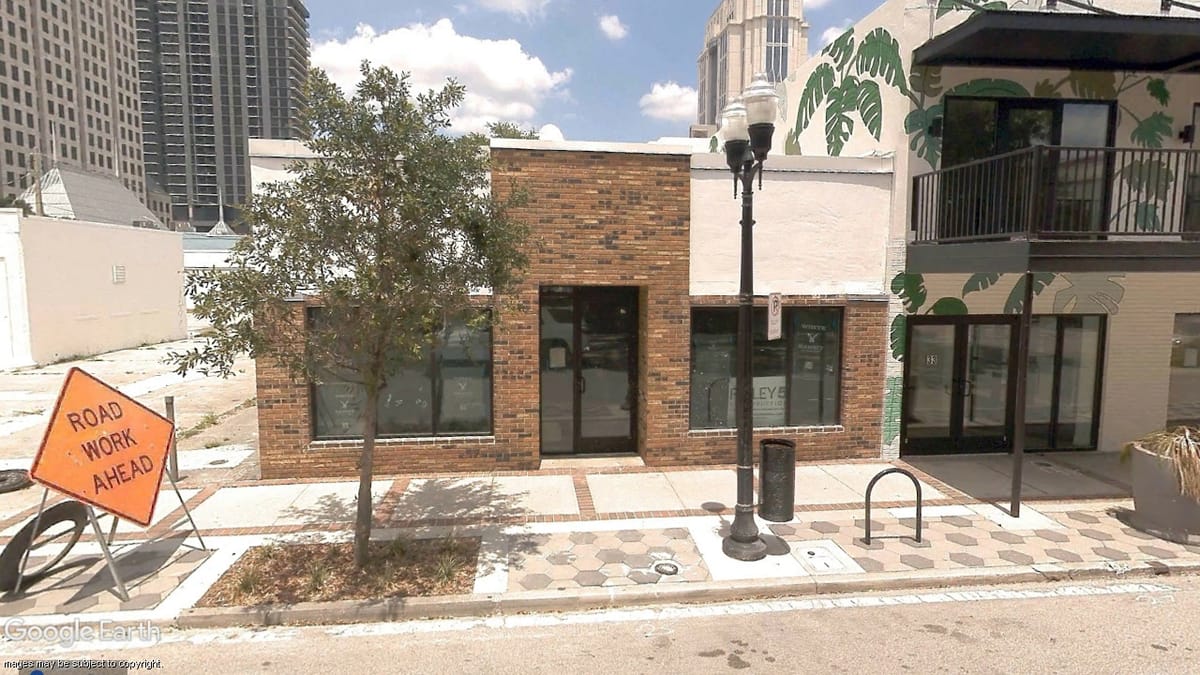 Jiang’s Kitchen Bringing Handmade Dumplings to Downtown Orlando