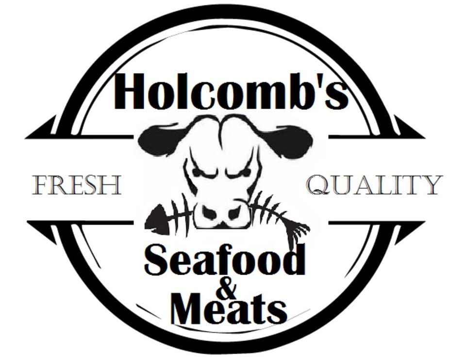 Holcomb’s Seafood and Meats Opening First Store in Hastings