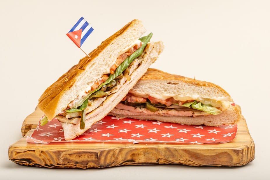 D'Cuban Cafe Opening in Roswell This Fall
