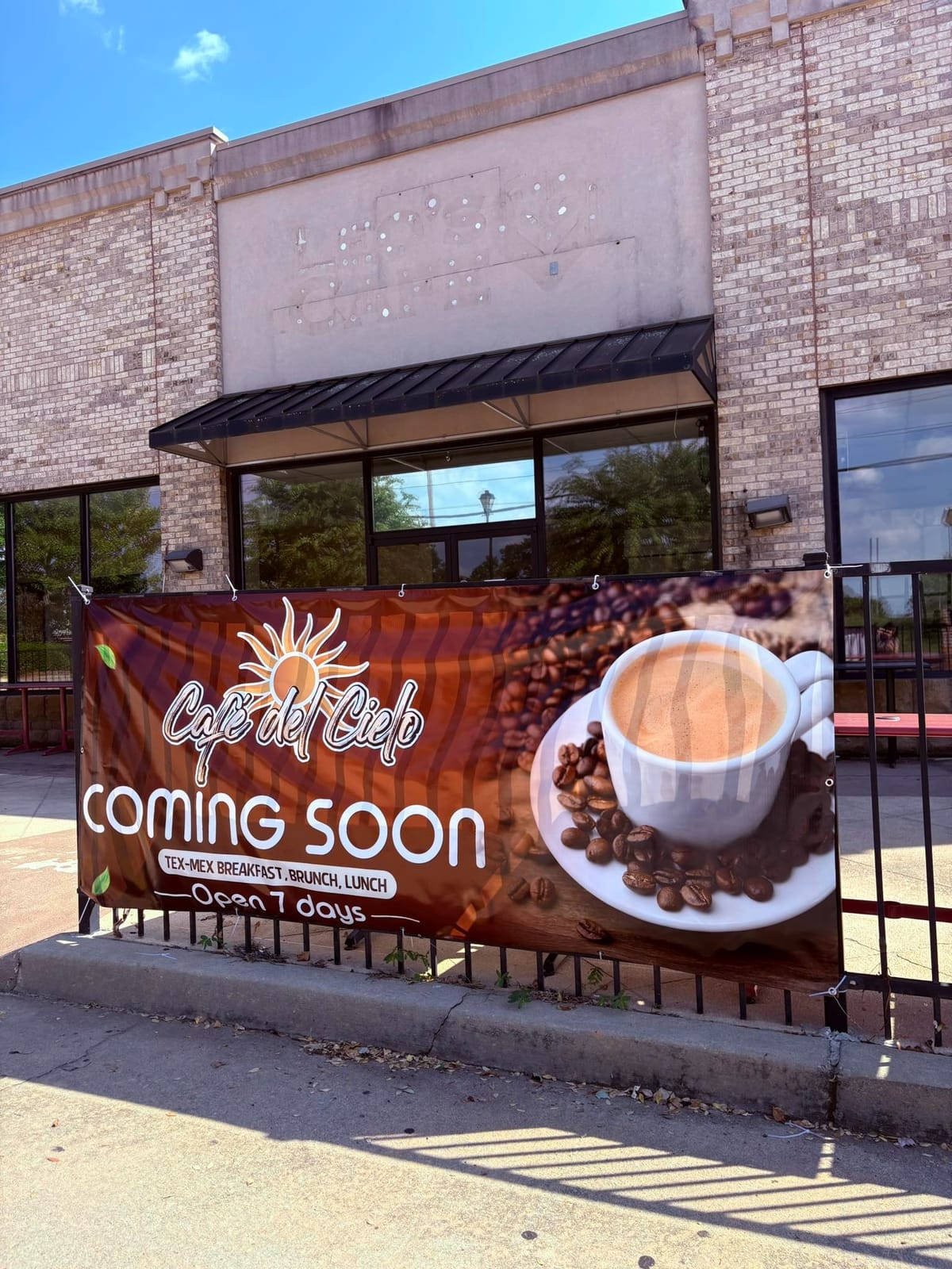 Cafe del Cielo Bringing Tex Mex Brunch to McDonough