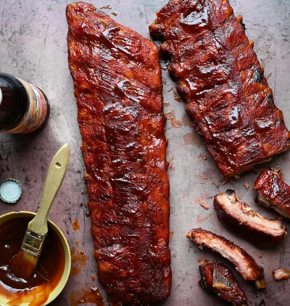 New Barbecue Spot to Fire Up Saturdays in Spindale