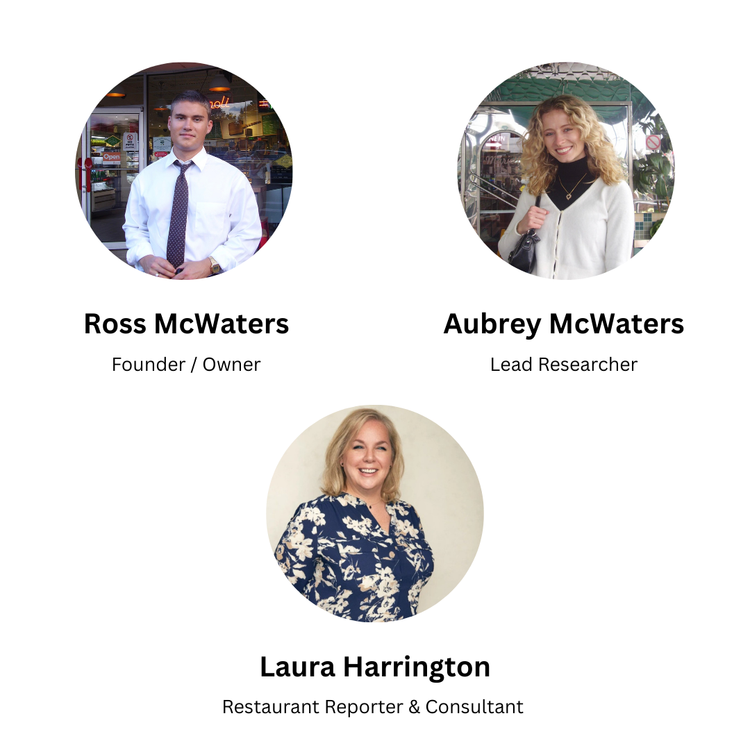 Get Featured in the Newsletter!