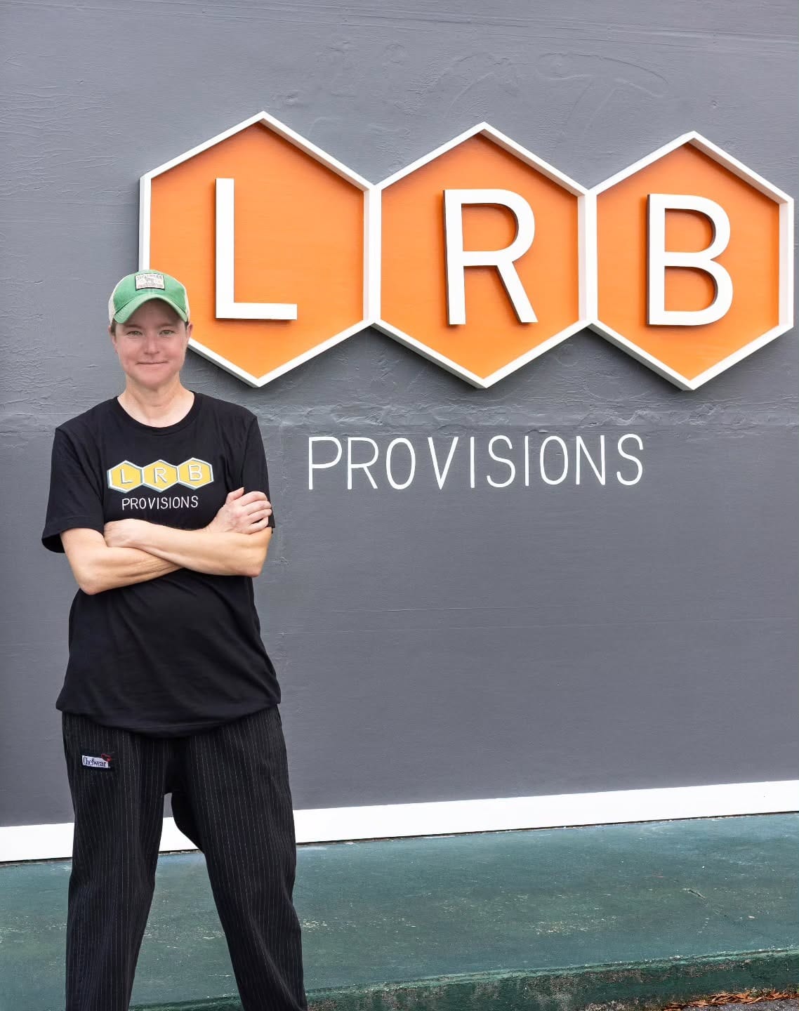 LRB Provisions Will Open Soon in Durham