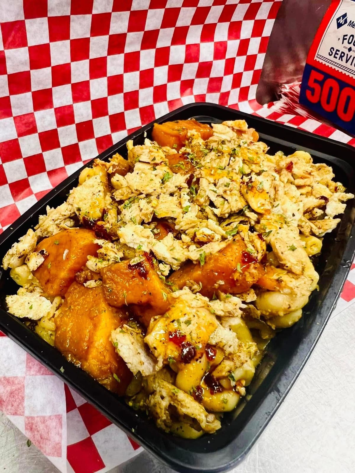 Fatman’s Kitchen Opening in Lilesville This November