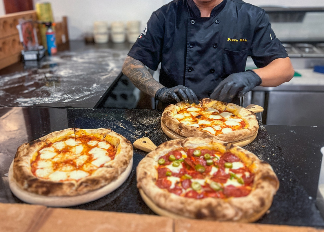 Pinellas County's 4 Newest & (Coming Soon) Restaurants