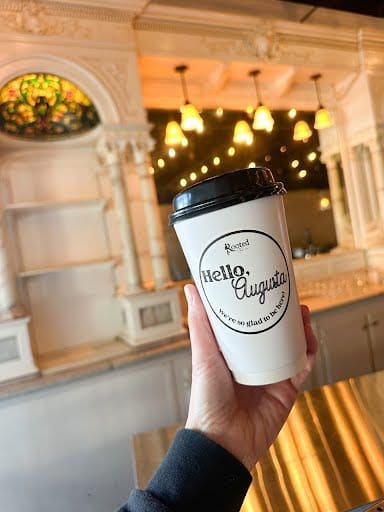 Rooted Coffeehouse Expanding With New Augusta Location