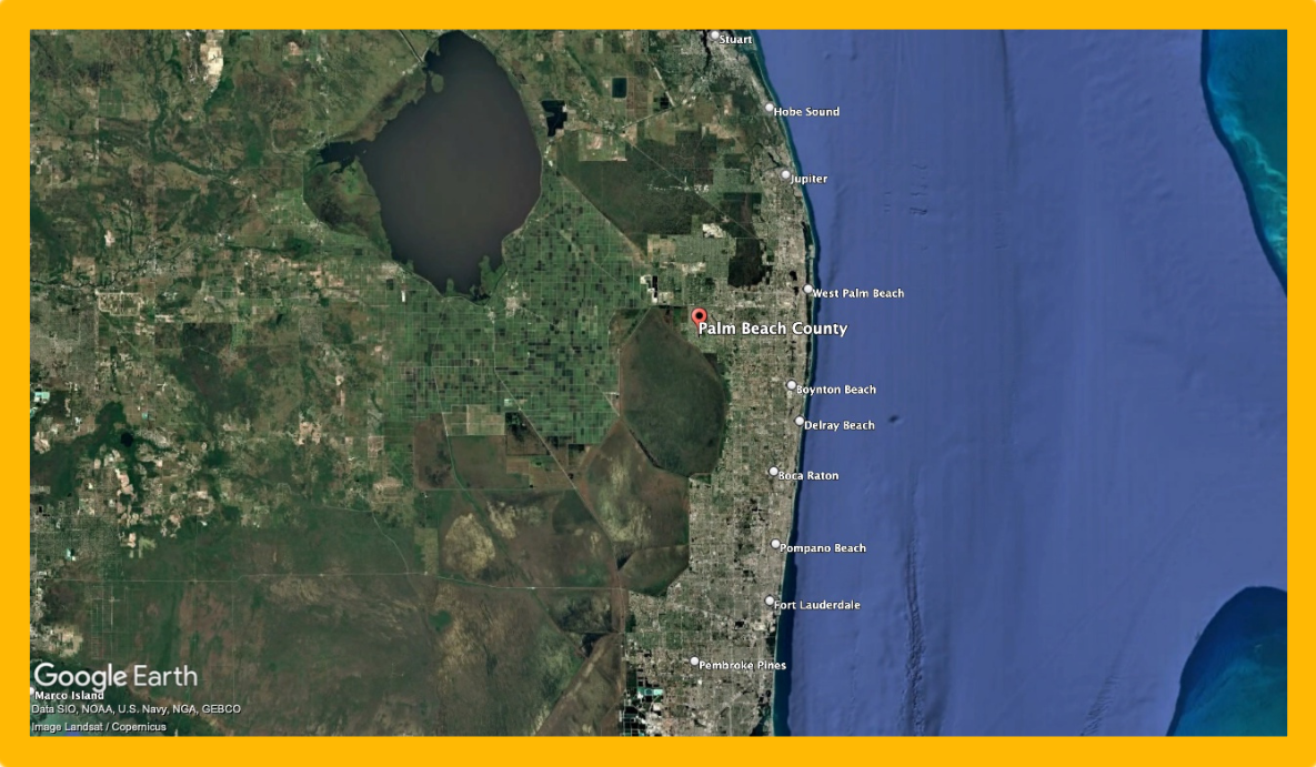 Palm Beach County's 4 Newest (& Coming Soon) Restaurants