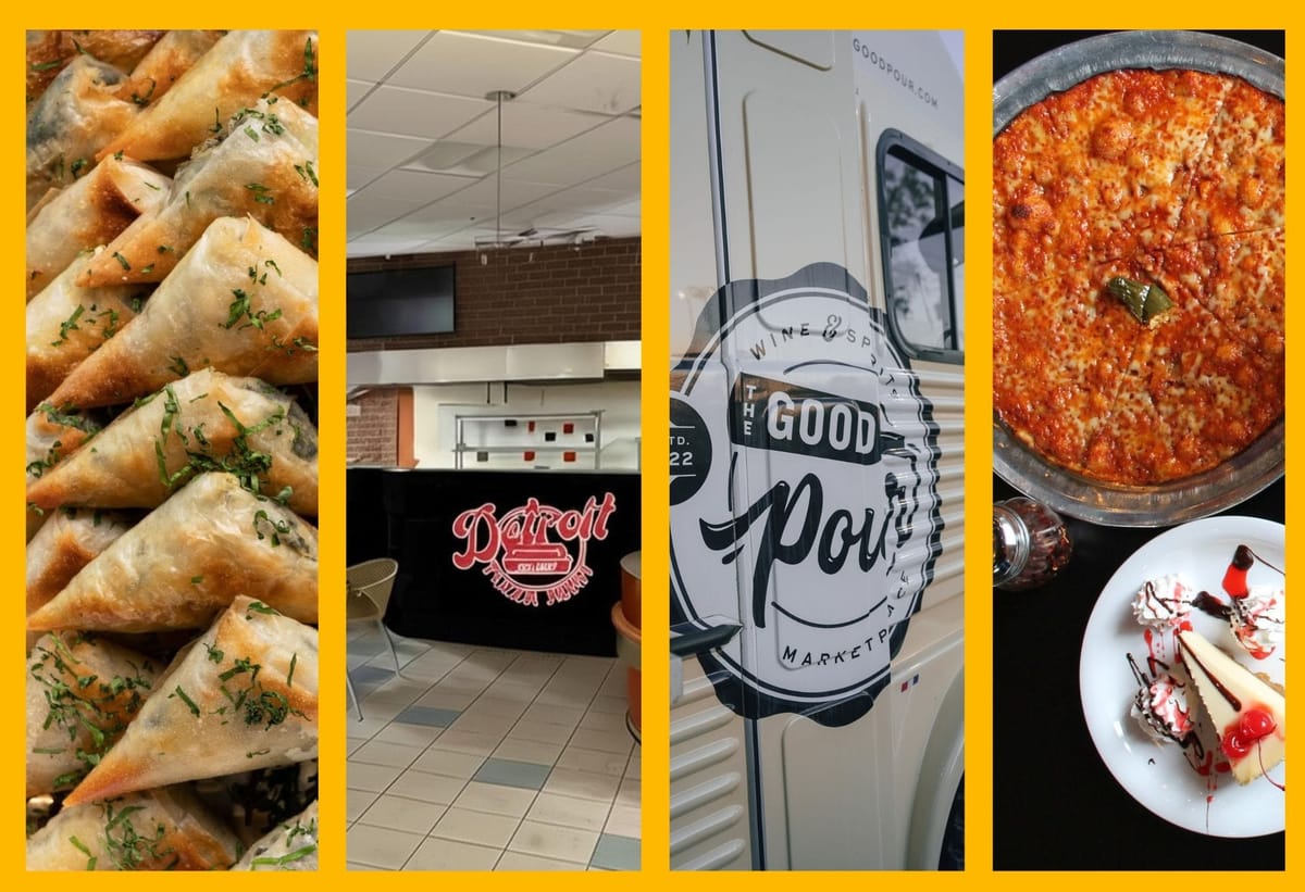 4 New & Coming Soon Restaurant & Retail Business in Naples