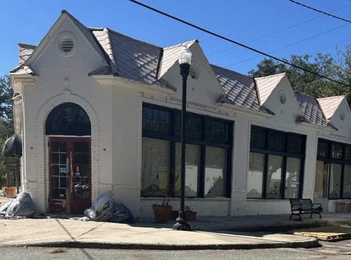 Oxford Place Bringing Southern Dining to Jacksonville This Winter