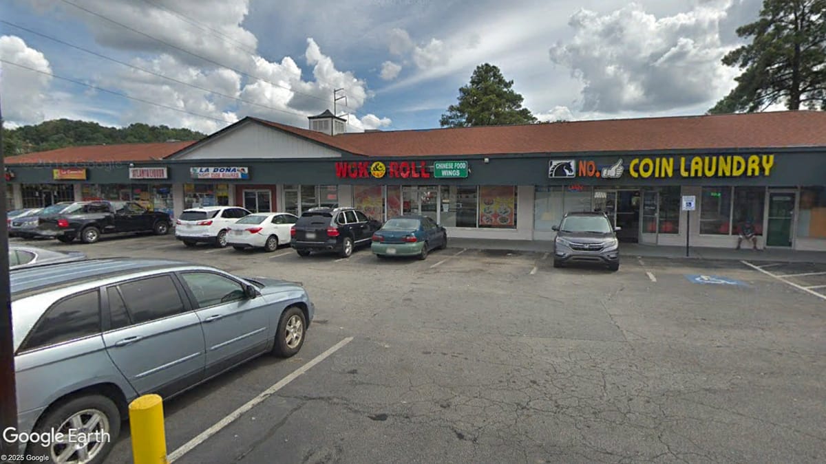 Best BBQ Opening a New Chinese BBQ Spot in Atlanta