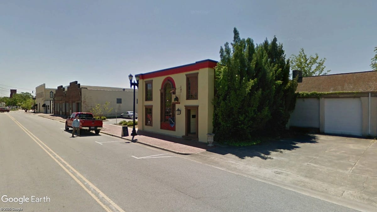 Bill’s Grill Coming to Downtown Goldsboro Early 2026