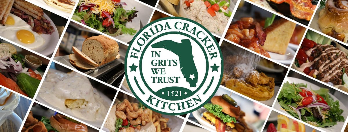 Original Floridian Bar and Grill Coming to St. Joe