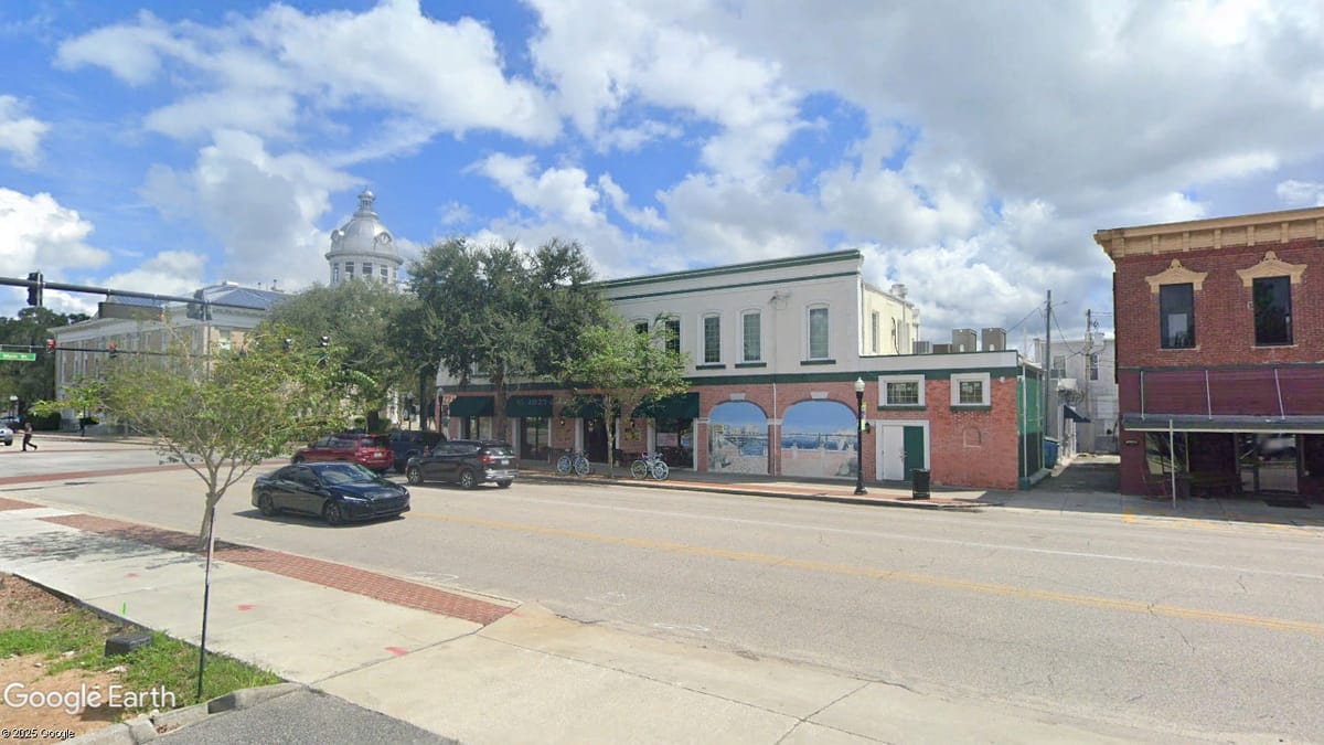 Delectable Delights Expanding With Largest Store in Bartow