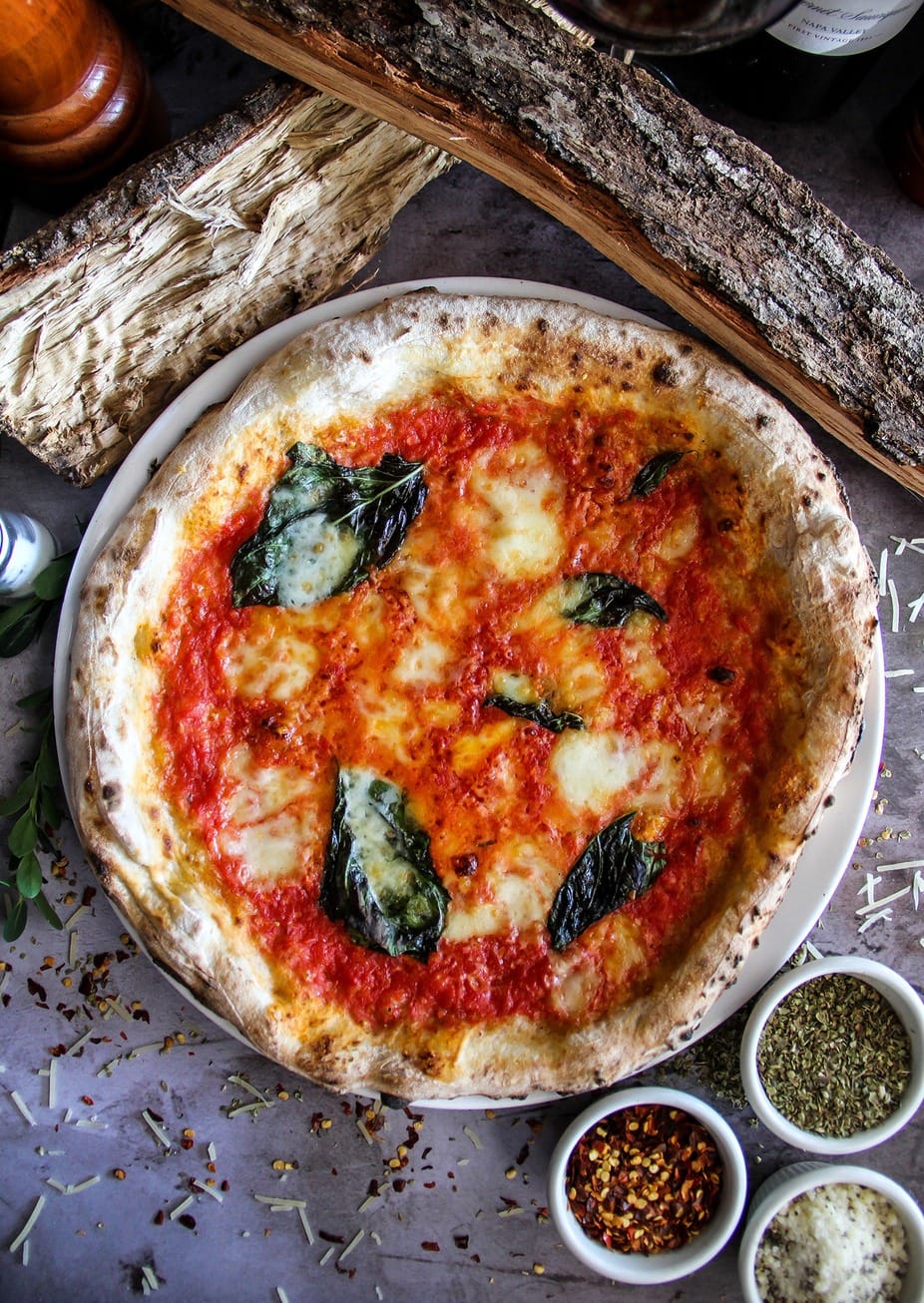 Crispina Ristorante Returning With Expanded Vinings Location