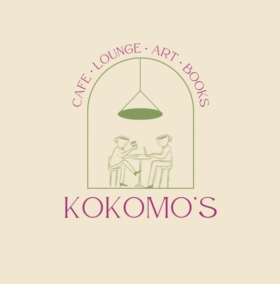 Kokomo’s Café Bringing Art and Books to Winter Haven