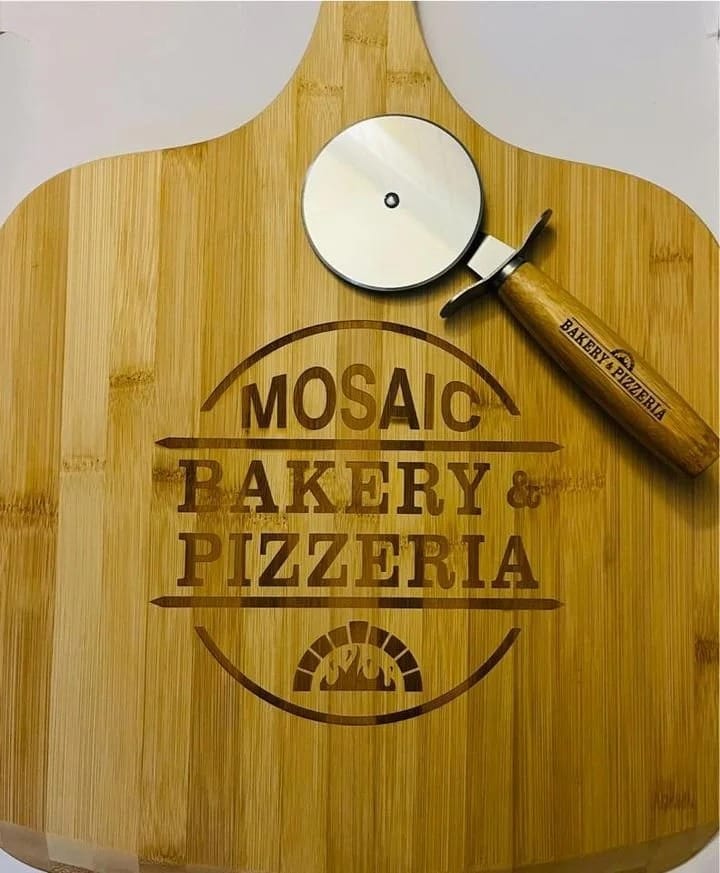 Mosaic Bakery & Pizzeria Prepares to Open in Dahlonega