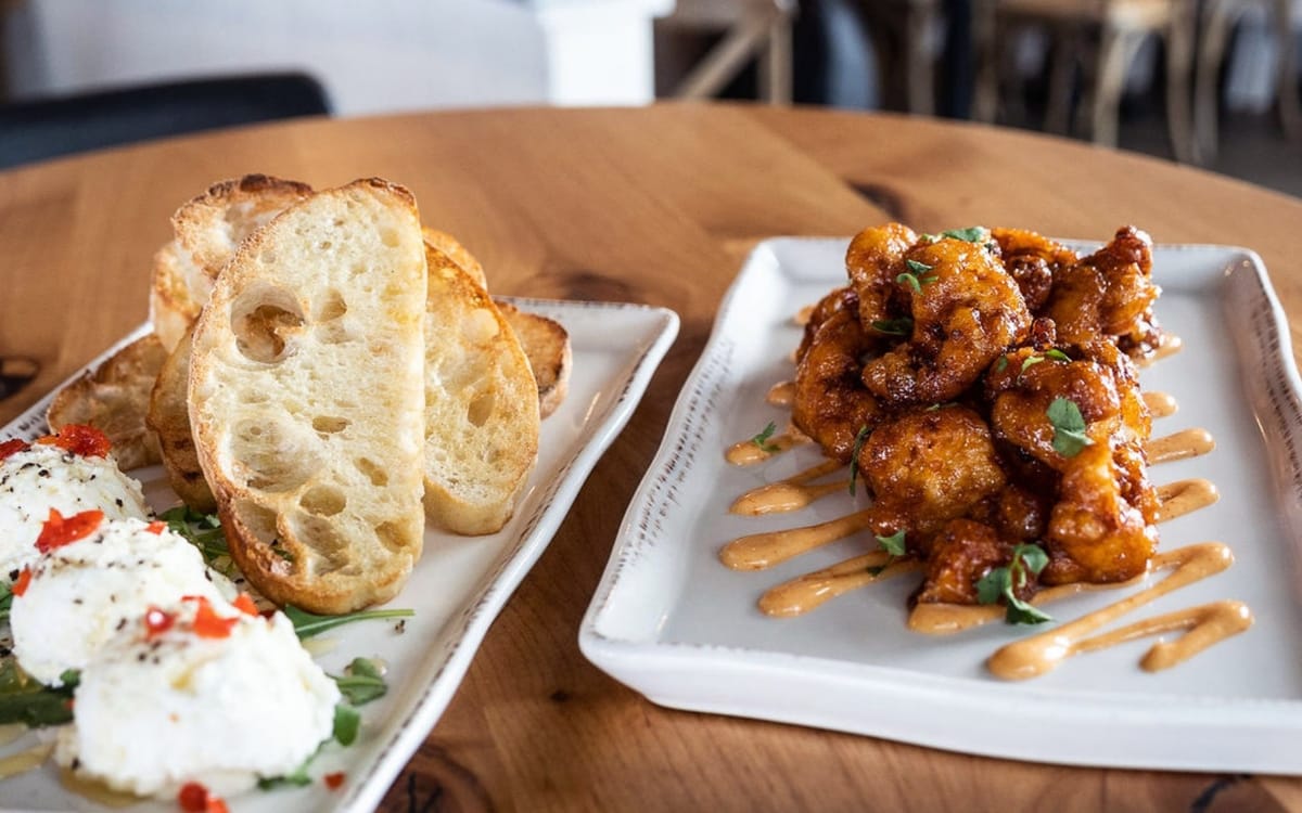 Kitchen Social to Open First Florida Location in Sarasota