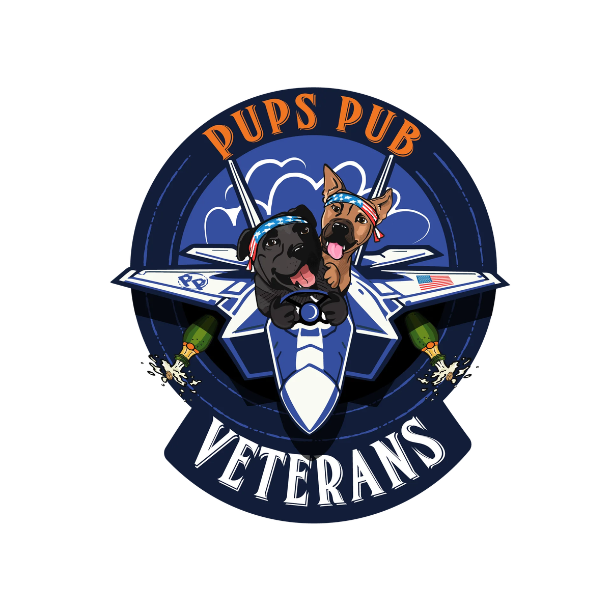 Pups Pub Opening Dog Bar in Clermont Early 2026