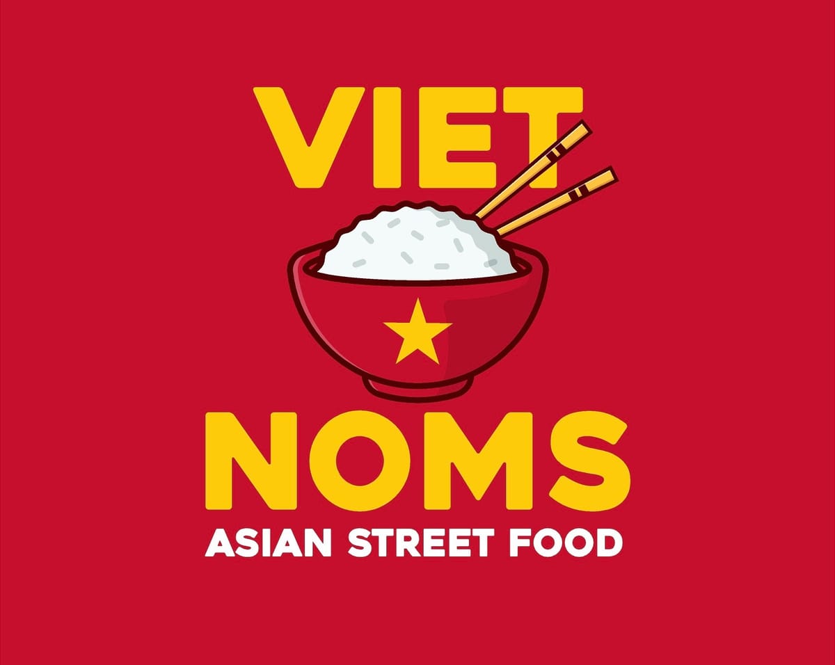 Viet Noms Launching Asian Street Food Trailer In Nassau County