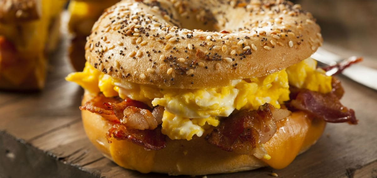 Jersey Bagel Opening First Florida Location In Bradenton