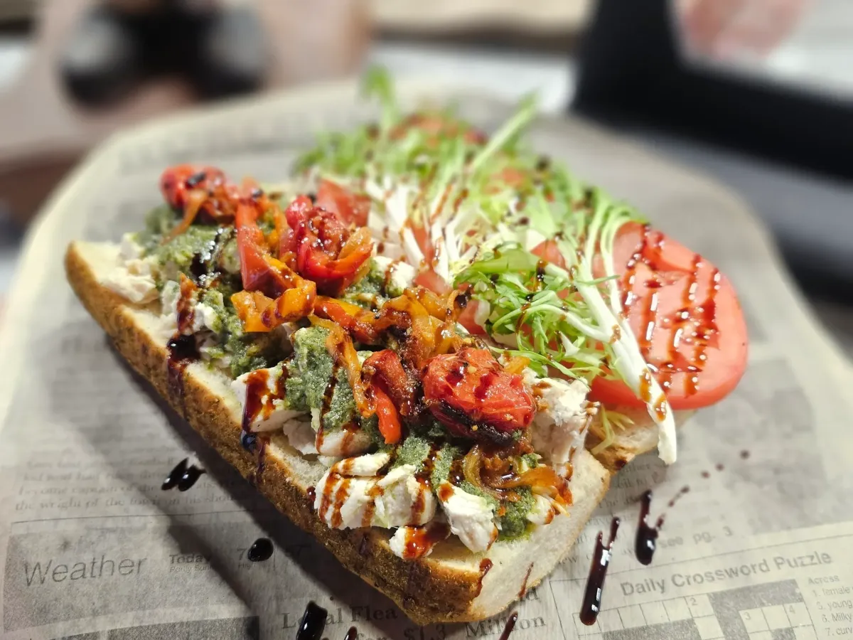 Paper Bag Deli Expanding With Another Gainesville Shop