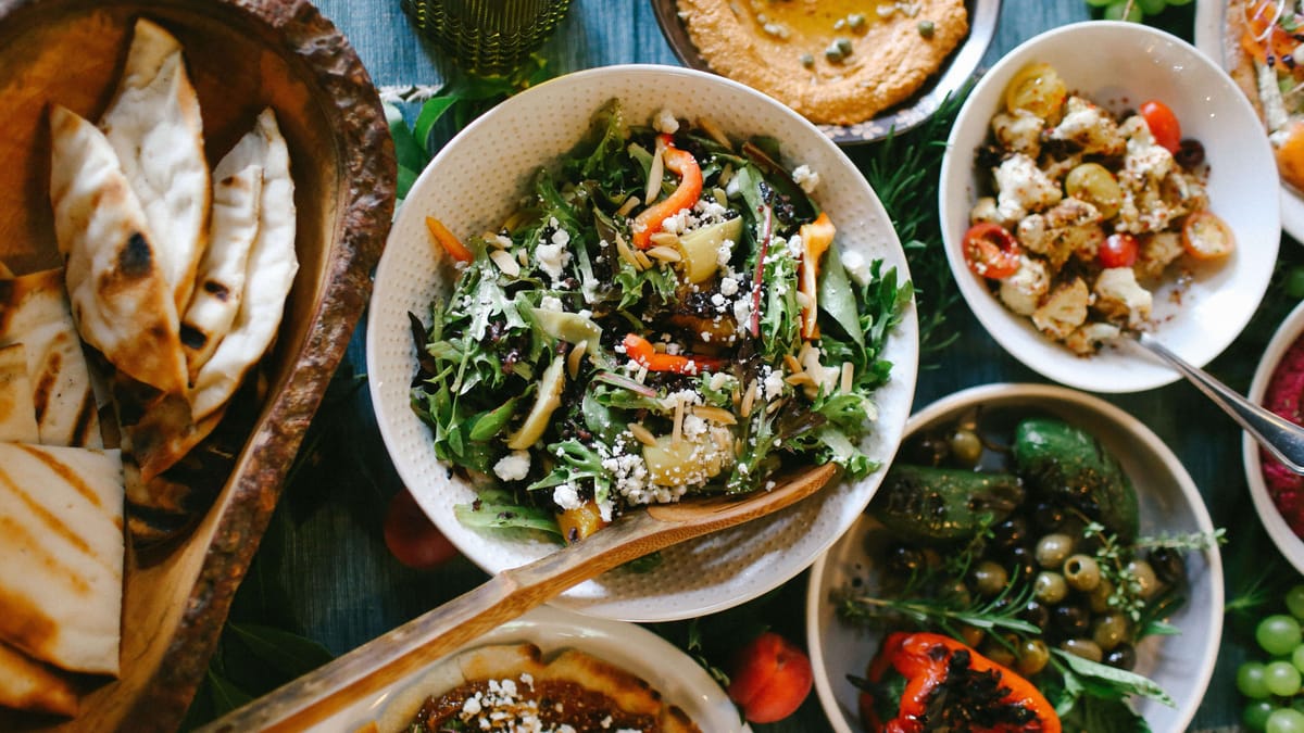 Levant Bistro Returning to Raleigh