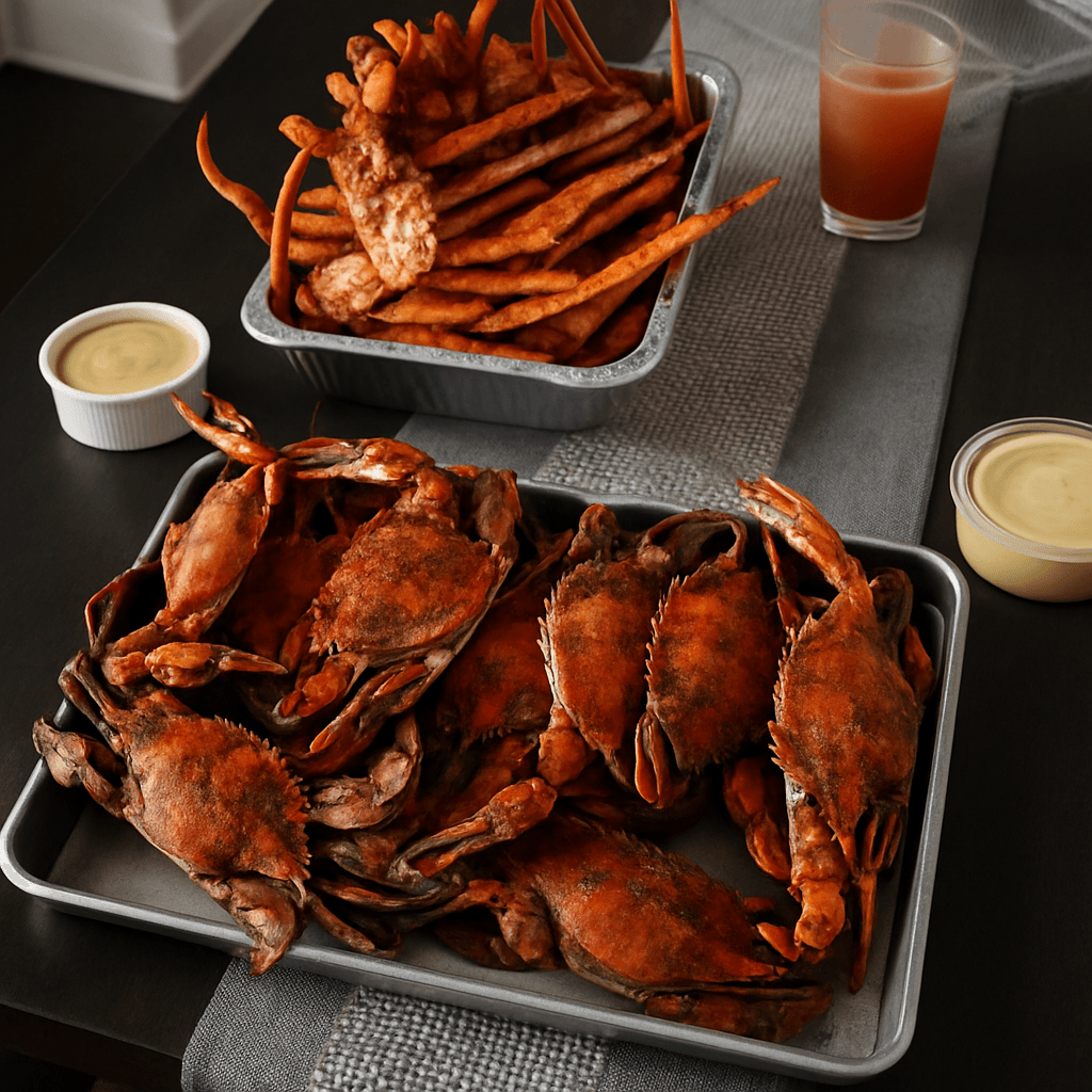 Blue Crab Shack Expanding to Hallandale Beach Waterfront