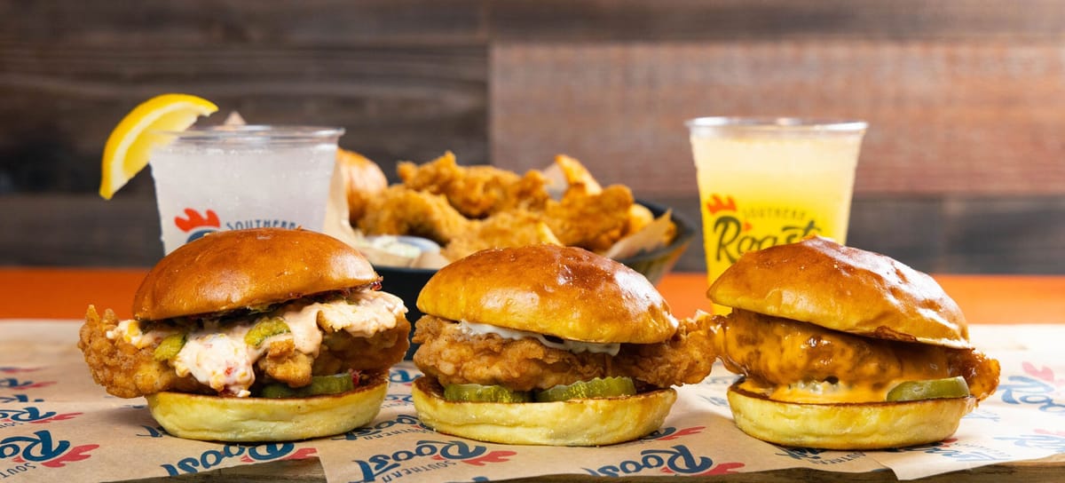 Southern Roost will open first Florida restaurant in Yulee