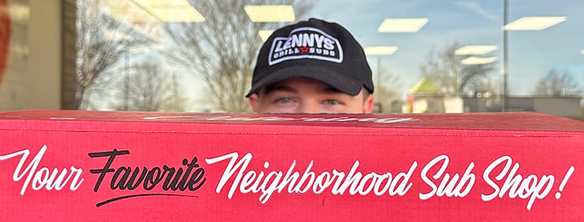 Lenny’s Grill and Subs Opening a new Location in Asheville