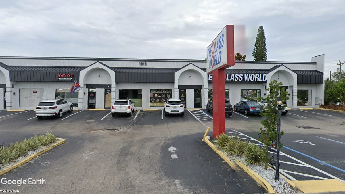 Pizzeria Del Gallo Opening in Cape Coral